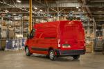 Vauxhall Movano Van 2019 года